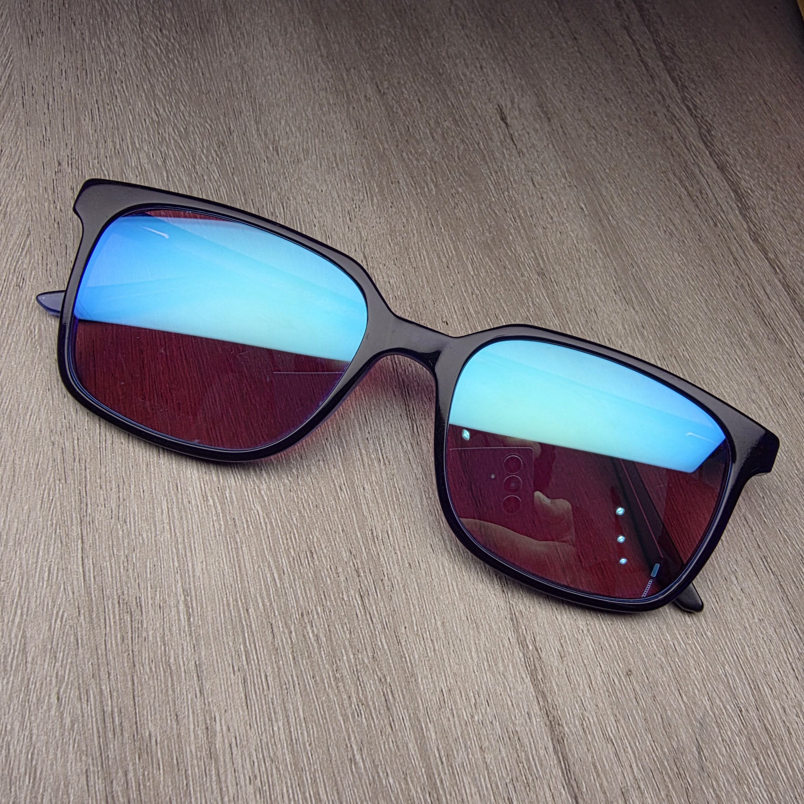 color blind glasses